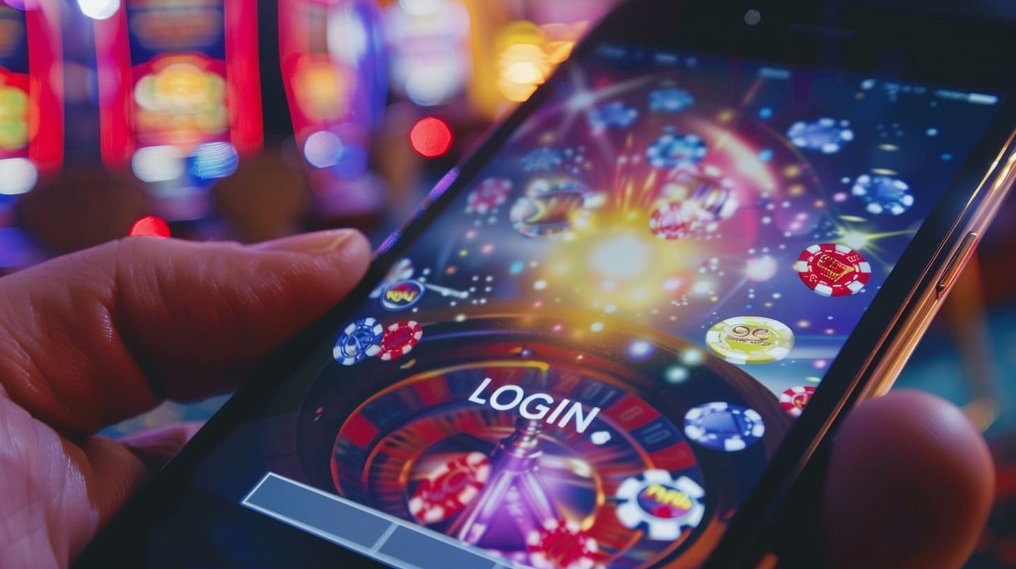 Bilder golden lion casino