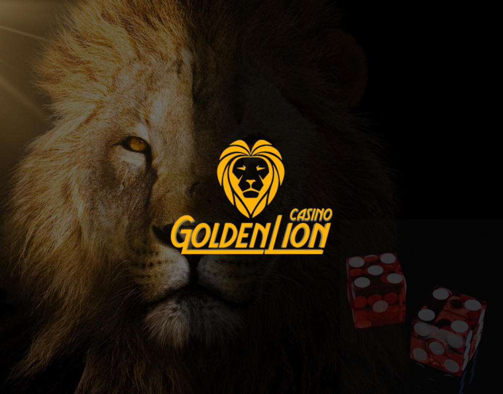 images golden lion casino